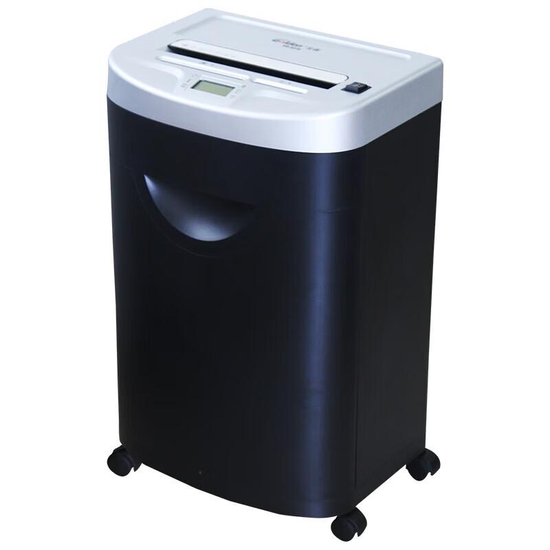 Golden GD-9315 Office & Home Paper Shredder CN Plug (adapter Included)