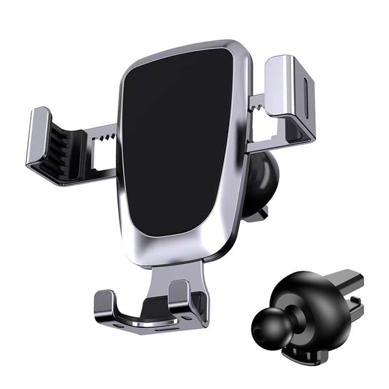 Automatic Gravity Air Vent Car Phone Holder