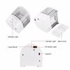 600ml Battery Soap Dispenser Soap Dispenser Touchless Kitchen Soap Pump for Kitchen Bathroom | Liquid Soap Dispensers