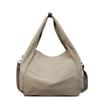Borsa a Spalla Grande Capacità Borsa a Tracolla Donna Borsa Tote