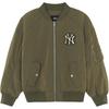 New York Yankees Puffer Jacket Men's 3AJPB0254-50KAL