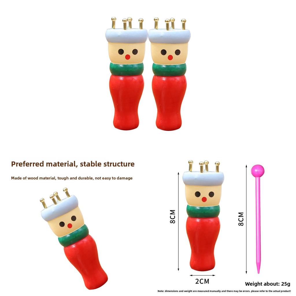 Diy Crochet Rope Maker With Wooden Handle For Handmade Cord Crafting