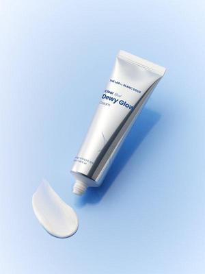 The Lab by Blanc Doux Clear Hyal Glowing Crème 50ml