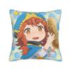Pillow Case Hakumei and Mikochi Soft  Pillow Cover For Chair Sofa Home Decor Morden Pillowcases