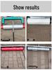 Concrete Pavement Texturizer and Anti-Slip Groover Roller Machine
