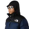 The North Face 1996 Retro Nuptse W Jacket, Womens Navy Jacket