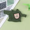 Doll Clothing Accessories For Lalafanfan Duck Cute Plush Dolls Duck Clothes For 20 Cm Duck Accessories Children Toys 