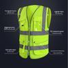 Reflective Safety Vest