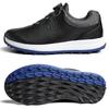 New Golf Shoes Men Big Size 40-47 Professional Golf Sneakers Anti Slip Walking Footwears Quality Walking Shoes