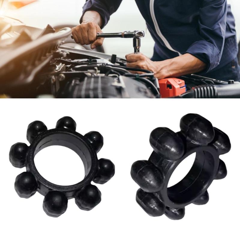 Sturdy Nylon Rack And Gear Bushing For Smooth Steering Function 56380C1500 Steering Gear Bushing Gear Rack Bushing
