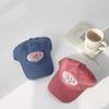Women's Daily Hat Cookie Bear Ball Cap