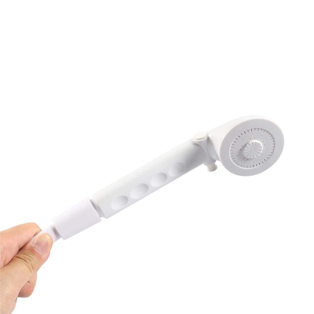 Torneira Desviadora para Banheira e Chuveiro de Motorhome RV com Chuveiro de Mão e Kit de Mangueira