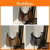 Minimalist Pu Tote Bag For Women With Large Capacity And Chain Accents For Daily Use