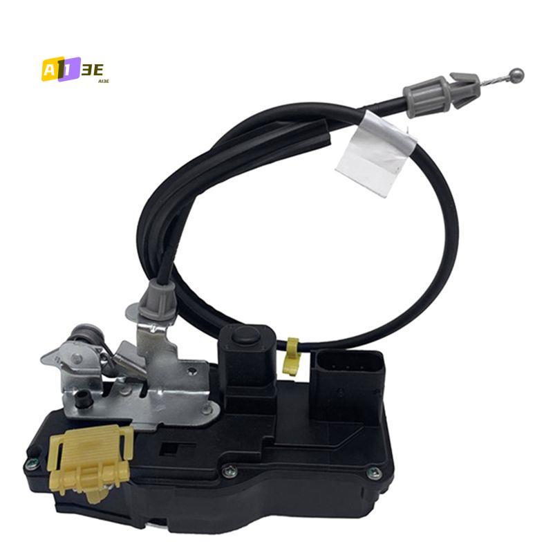 A03E-Front Left Driver Door Lock Actuator With Passive Entry For Cadillac CTS 08-14 15269872 931394 Easy tall Easy To Use