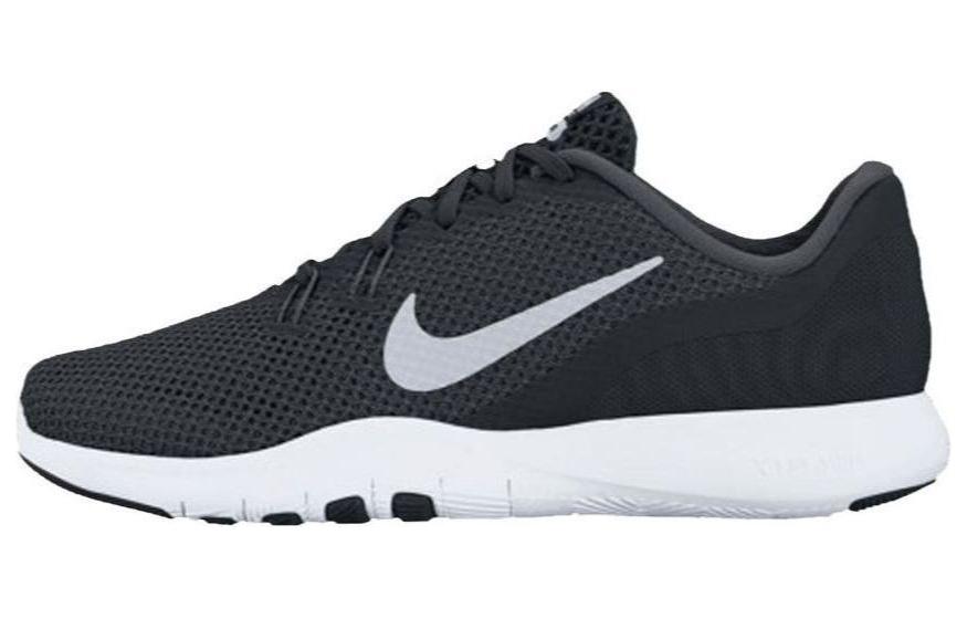Nike Flex Trainer  Black  Women s 898781-001 38