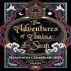 The Adventures of Amina alSirafi by Shannon Chakraborty Paperback Book 9780008381387