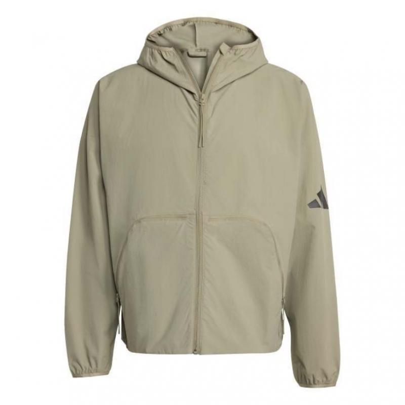 Adidas Men S myShelter Windbreaker Jw3631