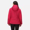 Regatta Womens/Ladies Highton II Stretch Padded Jacket