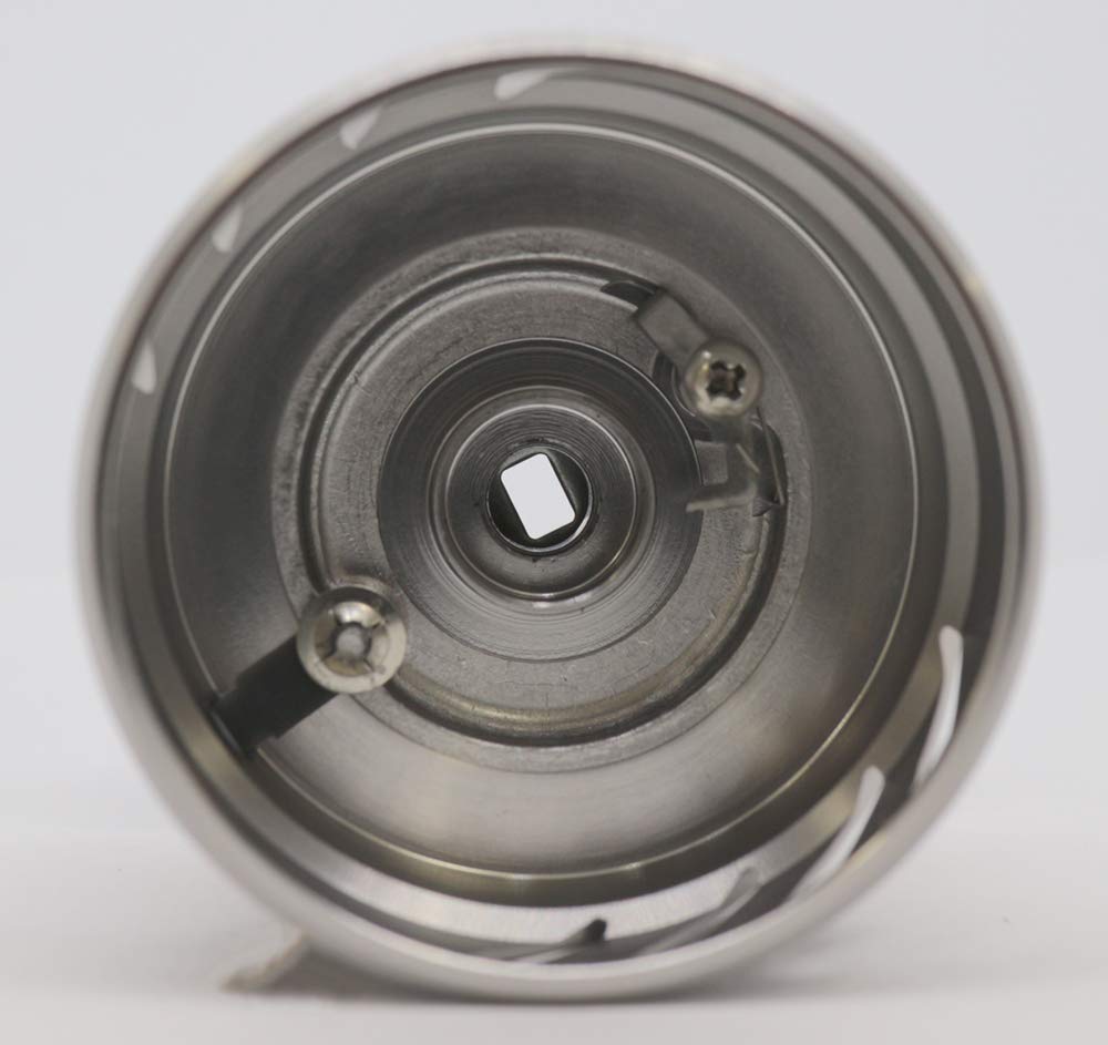 Genuine Part 17 Sustain C3000HG Spool Assembly Part 10SL4 No.
