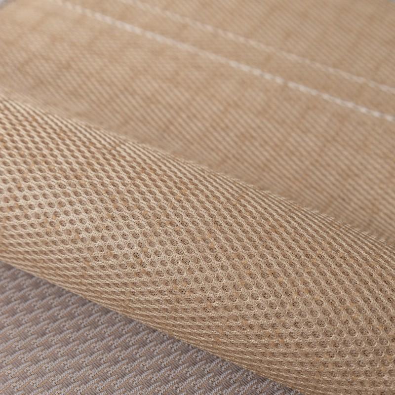 Ice Silk Sofa Cushion Leather Light Luxury Summer Summer Mat Seat Cushion Simple Modern High-end Non-slip Leather Sofa Cover