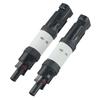 Solar Energy Solutions 30A Photovoltaic Diode Connector with Advanced Locking System and High Resistance To Weather Elements