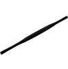 @ Unbreakable Rolling-pin For Home & Kitchen Black Color Z757 Zr-2249-60%Off