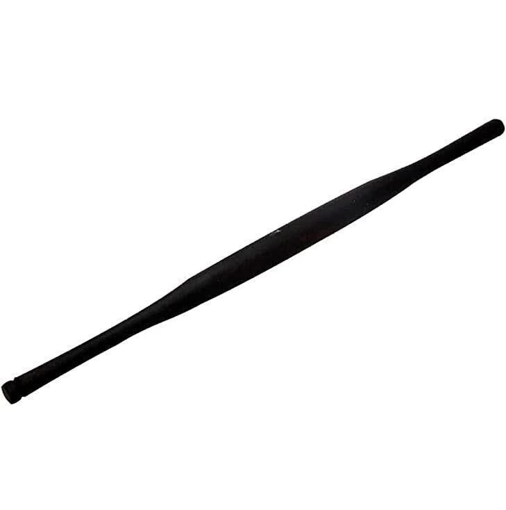 

@ Unbreakable Rolling-pin For Home & Kitchen Black Color Z757 Zr-2249-60%Off