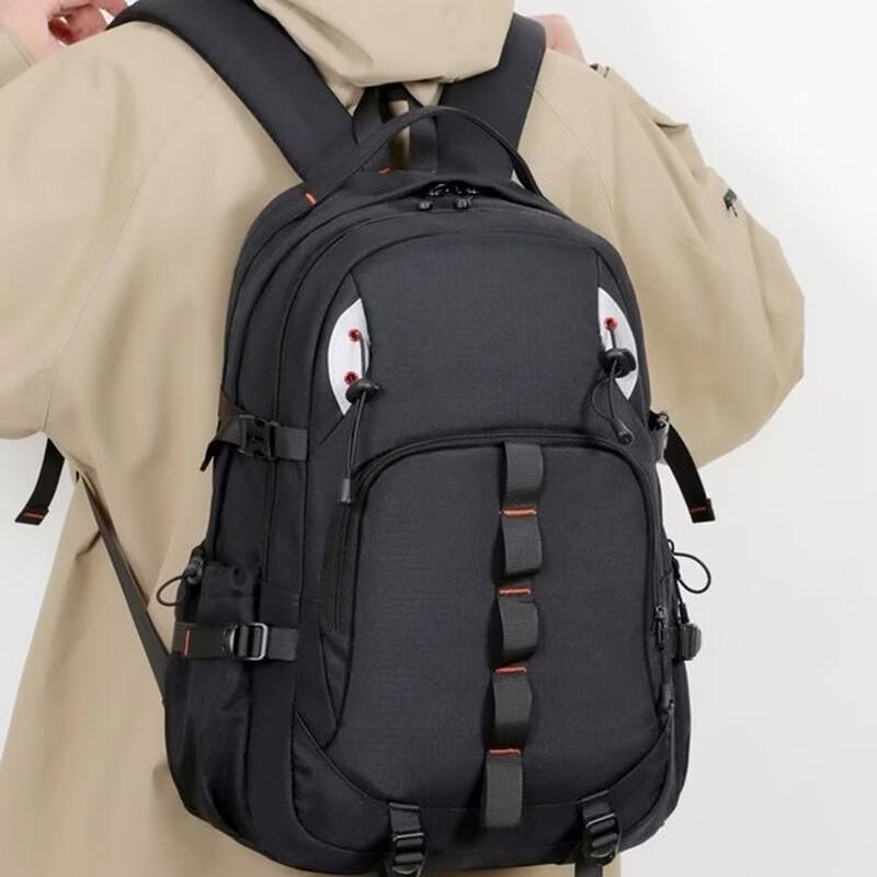 ShengLango Lightweight Outdoor Travel Backpack