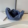 Stijlvolle Verstelbare Band Ring Nylon 34 Cm 1 St
