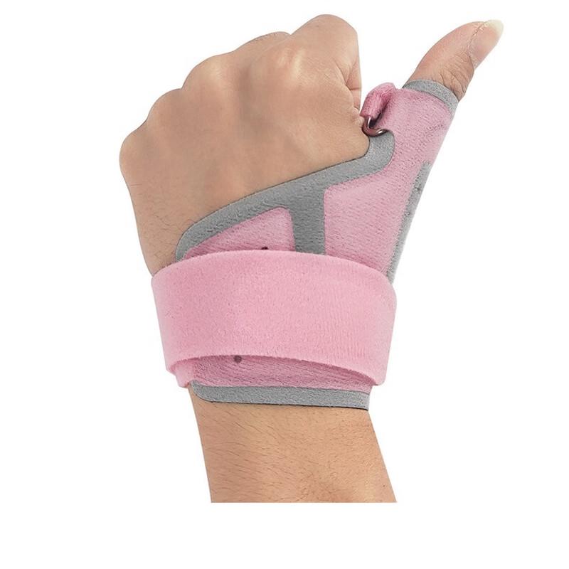 Sports Wrist & Finger Protector