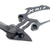 Motorcycle XMAX300 Rear View Mirrors Front Fixed Phone Bracket Rearview Holder For Yamaha XMAX250 XMAX 300 X-MAX 250 125 400