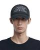 Nomaenyueol M.S.L Ball Cap - Washed Black