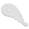 Facial Massage Board Resin Facial Lifting   Sha Board Portable Self Massage Tool for  