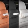 Car Tissue Bag Headrest Hanging Paper Interior Accessories