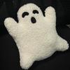 Non-Toxic 20Cm/30Cm Cute Ghost Halloween Plush Toy Halloween Party Toys Spooky Atmosphere Kawaii Collectible Gift For Kids Home Decor