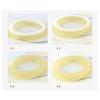 Bike Fork Sponge Foam Rings Oil Seals - Keep Your Fork Lubricated and Dirt-Free
