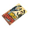 Wzór Logo Wild Kratts Miękki Ręcznik do Twarzy Szybkoschnący Basen Łazienka Bawełniane Ręczniki Chłonne