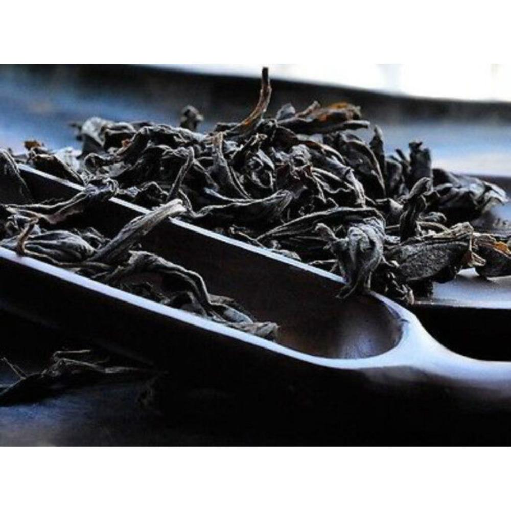 250 g Wuyi Da Hong Pao Big Red Robe Oolong Tee
