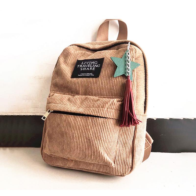 romwe mini backpacks