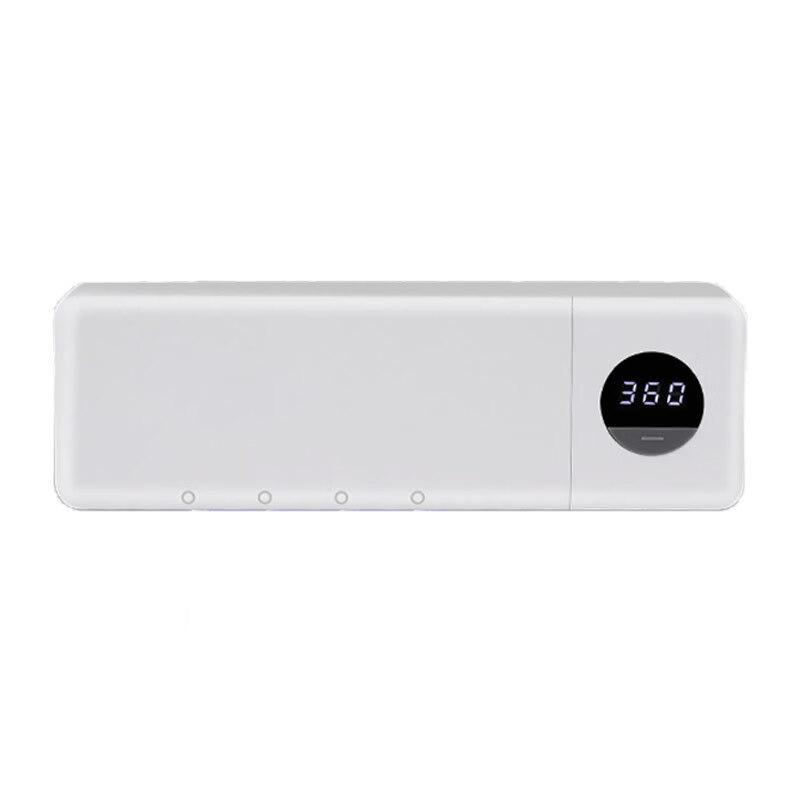 

OLOEY Digital Toothbrush Sterilizer