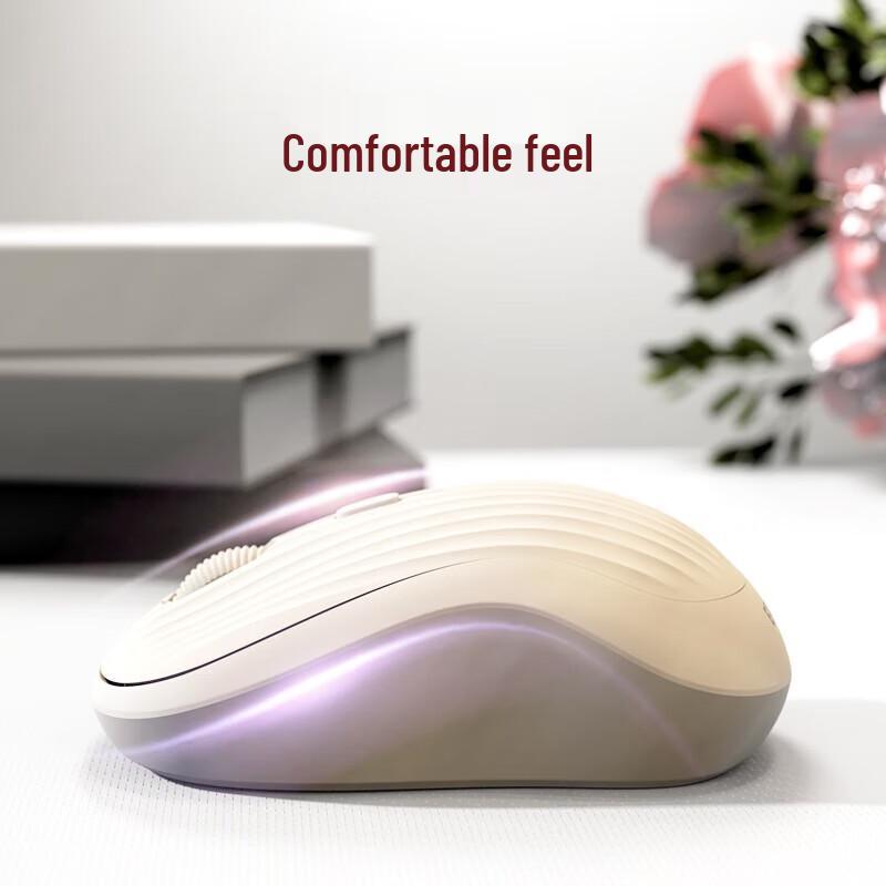 

Lenovo N306 Wireless Bluetooth Dual-Mode Mouse