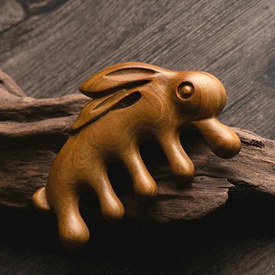 Masážní přístroje a pomůcky – Masáž hlavy