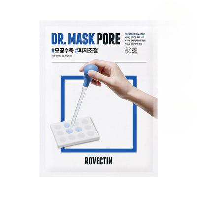 Dr. Mask Pore Sheet 1P