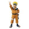 NARUTO BANPRESTO FIGURE COLOSSEUM Sculpted Shinobi World War Uzumaki Naruto