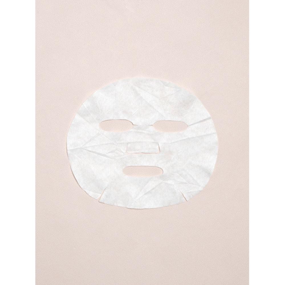 Daiso Mască Esențială de Față cu Măslin și Lămâie