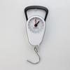 Compact Mini Hand Scale with Tape Measure Travel Weighing Scale Luggage Hanging Scale  Travel Use