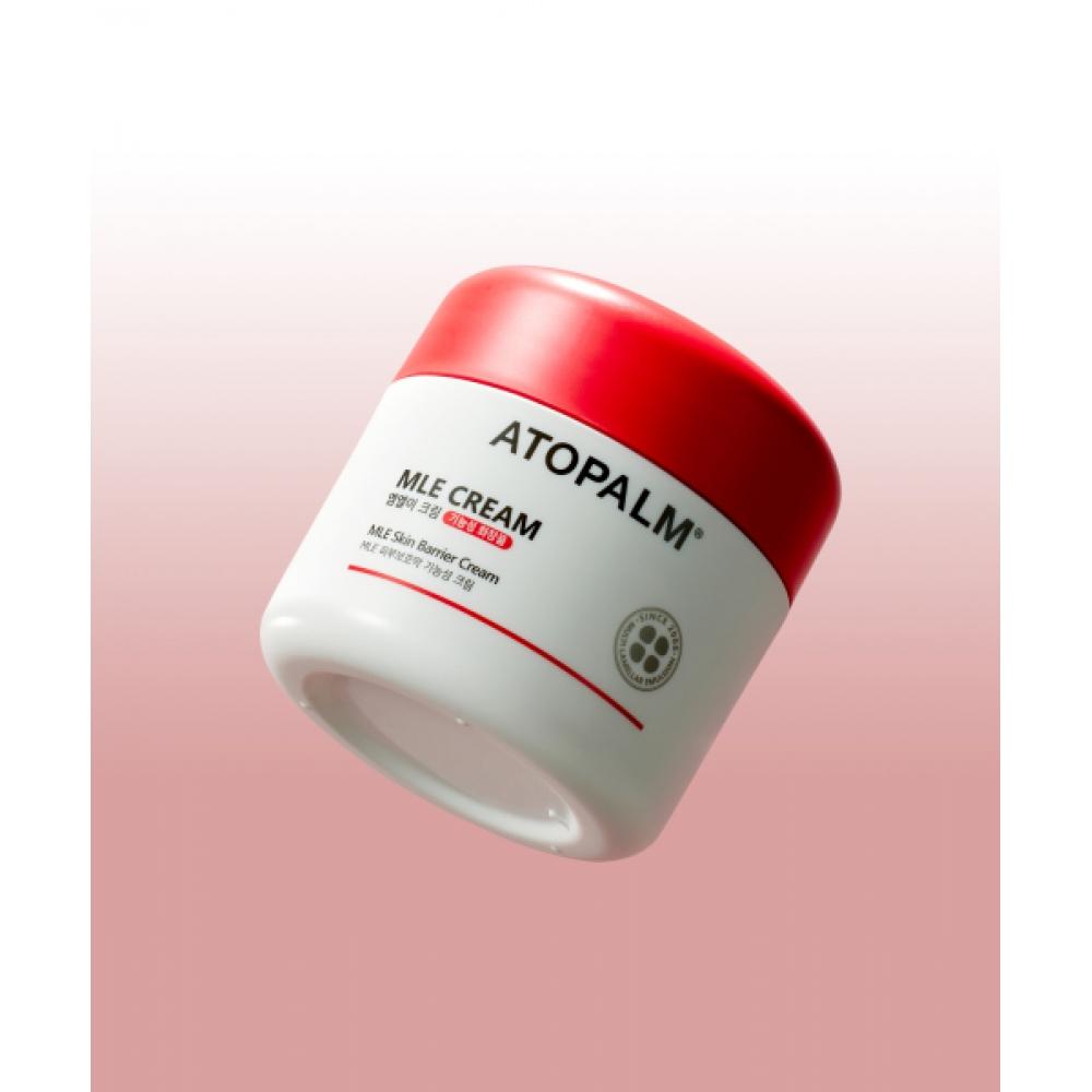 Atopalm Mle Cream 160ml