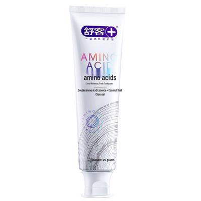 Shuke Amino Acid Whitening & Fresh Breath Toothpaste