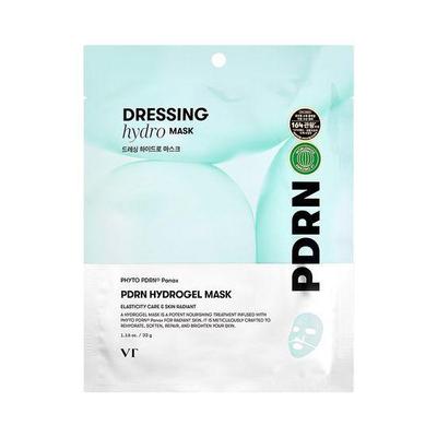 PDRN Hydrogel Maske 33g*4 Stück