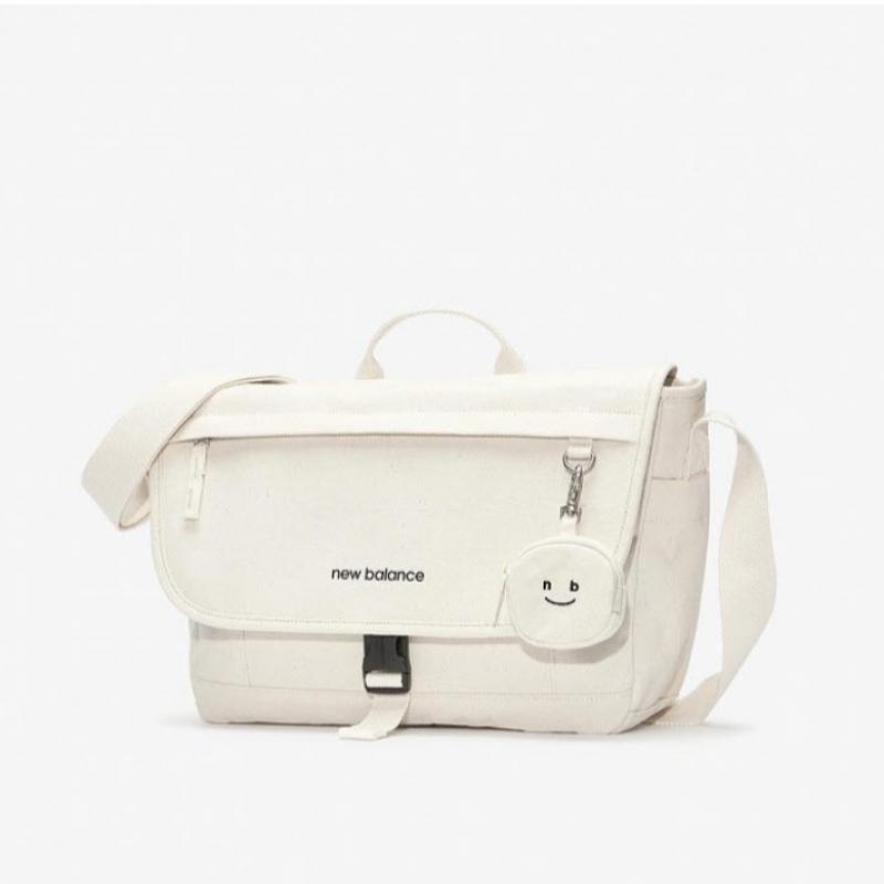 New Balance Crossbody Bag Eqs Nbgcess208 64 Canvas Messenger Bag
